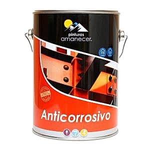 Anticorrosivo