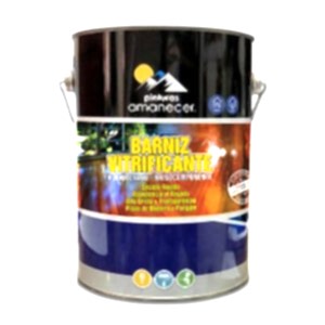 Barniz Vitrificante Poliuretano Monocomponente
