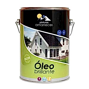 Oleo Brillante