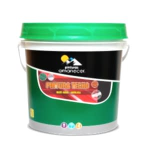 Pintura Techo