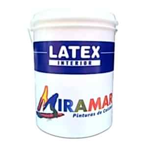 Latex Interior