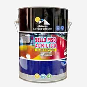 Sello Piso