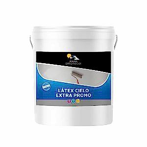 Latex Cielo Extra Promo