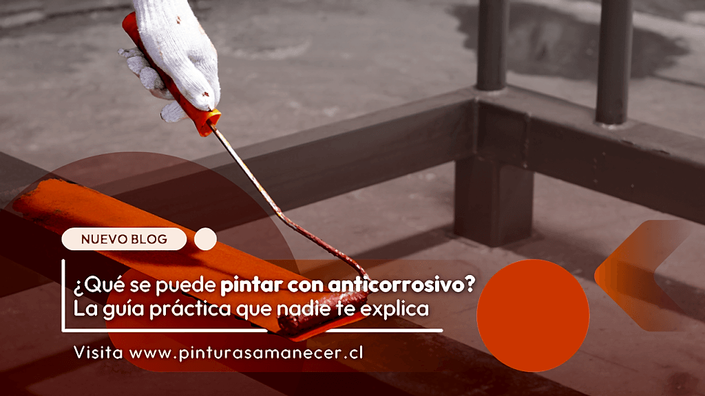 Anticorrosivo