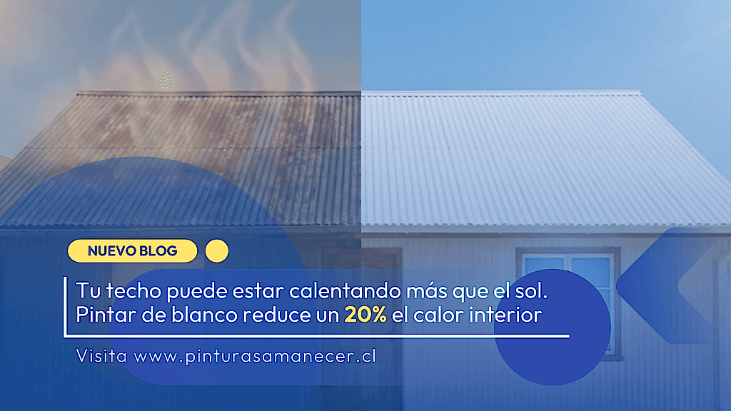 Eficiencia térmica pasiva